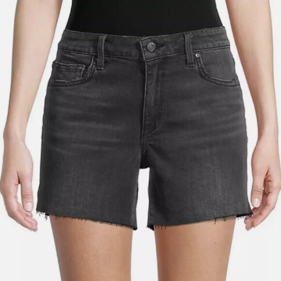 Joe's Jeans Pants - Joe's Jeans Easy Cutoff Shorts In Glendora 24